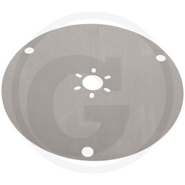 Husqvarna Slide plate 211mm
