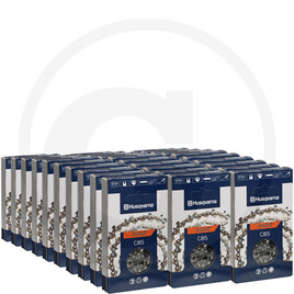 Husqvarna Saw chains, pack of 30