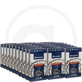 Husqvarna Saw chains, pack of 30