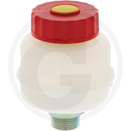 FTE Expansion tank