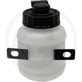 FTE Expansion tank