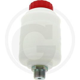 FTE Expansion tank
