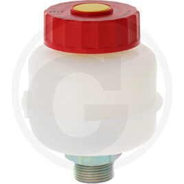 FTE Expansion tank