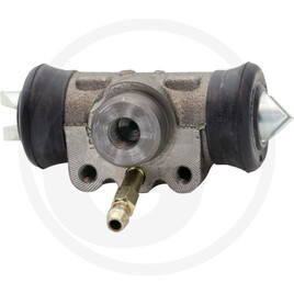 Wheel brake cylinder