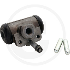 Wheel cylinder