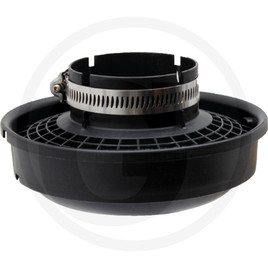Fleetguard Weather protection cover