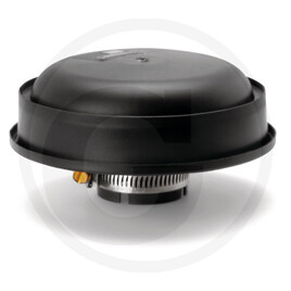 Fleetguard Weather protection cover