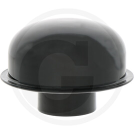 Fleetguard Weather protection cover