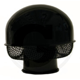 Fleetguard Weather protection cover
