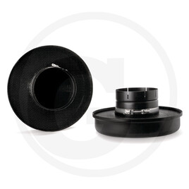 Fleetguard Weather protection cover