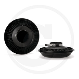 Fleetguard Weather protection cover