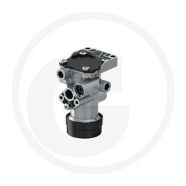 Wabco Emergency brake relay valve