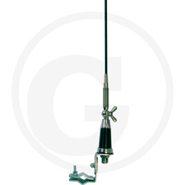 Albrecht GL27 CB mobile antenna