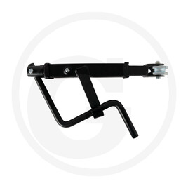 GRANIT Parking brake swivel 80mm