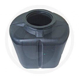 Chapel Plastic tank 4 litres