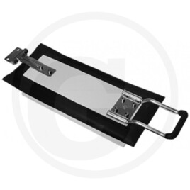 Pastore & Lombardi Ventilation flap 110x335x75mm