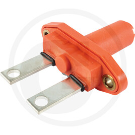 GRANIT Main current switch short 200A