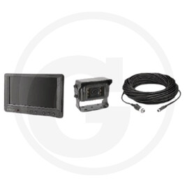 Camera / Monitor System