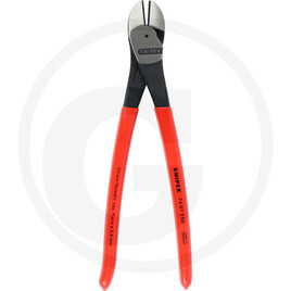 KNIPEX Kraft-Seitenschneider