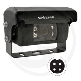 BRIGADE Camera