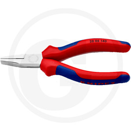 KNIPEX Flachzange