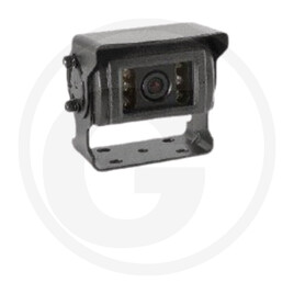 BRIGADE Camera with Wide Dynamic Range (WDR)