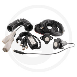 Cable set kit