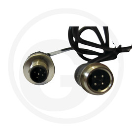 BRIGADE Adapter cable for camera-monitor systems