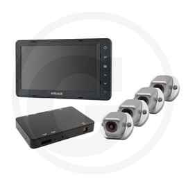 Camera / Monitor System