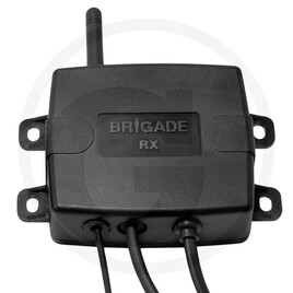 BRIGADE Digital wireless connection system