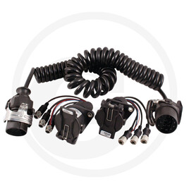 Cable set kit