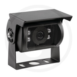 BRIGADE Camera