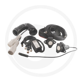 Cable set kit