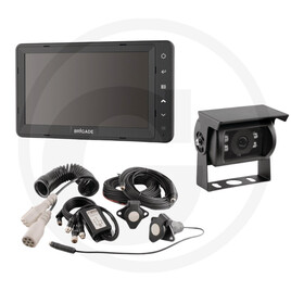 Camera / Monitor System