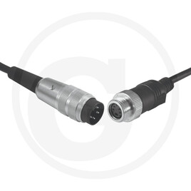 BRIGADE Adapter cable for camera-monitor systems