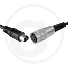 BRIGADE Adapter cable for camera-monitor systems