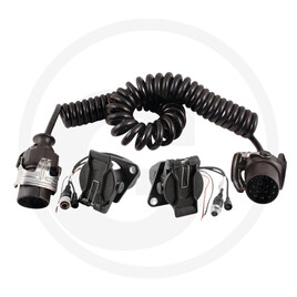 BRIGADE Cable set kit