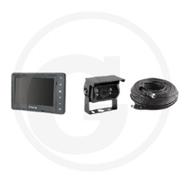 BRIGADE Camera / Monitor System