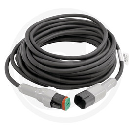 BRIGADE Accessories for Radar Obstacle Detection