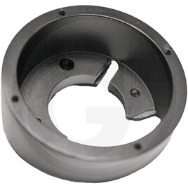 BRIGADE Adapter / spacer 25° inclination