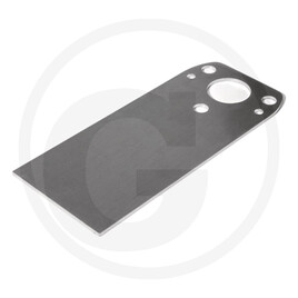 BRIGADE Mounting plate