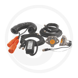 Cable set kit