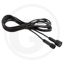 Sensor extension cable