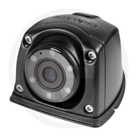 BRIGADE Ball camera