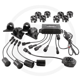 Ultraschall Seiten / Rückfahrsensor Sys.