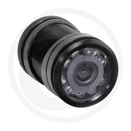 BRIGADE Cylinder camera