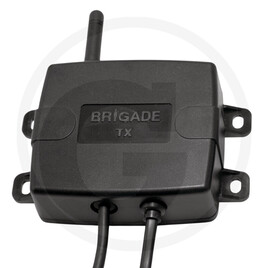 Digital wireless connection system