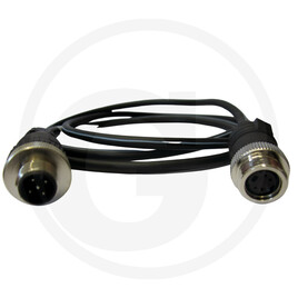 Adapter cable for camera-monitor systems