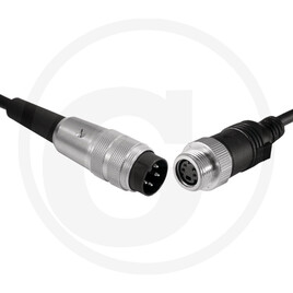 BRIGADE Adapter cable for camera-monitor systems