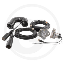 Cable set kit